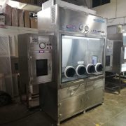 Biosafety Cabinets Manufacturers