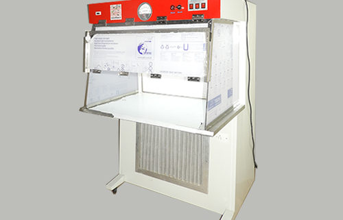 Laminar Airflow Cabinet Manufacturers in Chennai